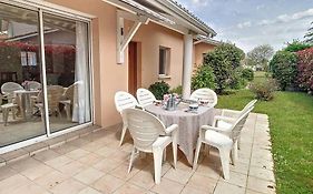 S Famille -Maison Au Calme Avec Jardin
